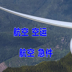 新源那拉提空运公司快递-选东方航空和上海航空