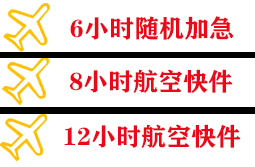 新源那拉提空运公司快递公司,专业空运当天件