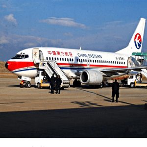 新源那拉提空运公司航空快运业稳步发展的原因是什么？